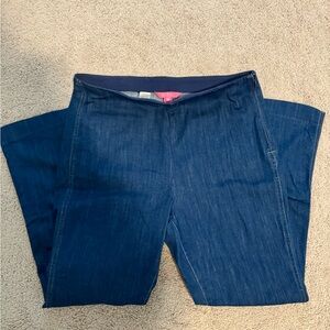 Lilly Pulitzer Jeans